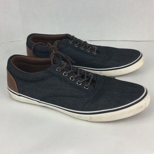 Connor CNR- 01984 Men’s Size 10 Boat/Deck Shoes.